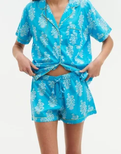Natura Selection Pijama Jaya Summer Hot