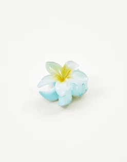 Natura Selection Pinza Pelo Flor New