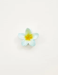 Natura Selection Pinza Pelo Flor New