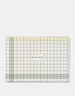 Natura Selection Planificador Menús Semanales 148022-GREEN Hot