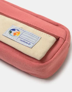 Natura Selection Plumier Portatodo Doble Bolsillo Best