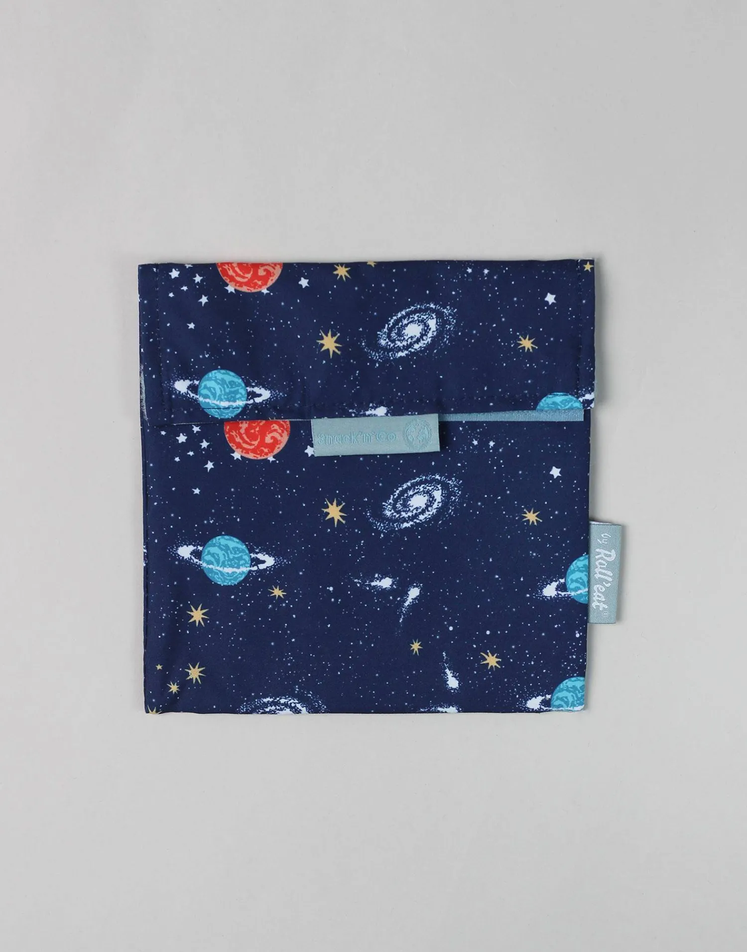 Natura Selection Porta Snack Reutilizable Outlet