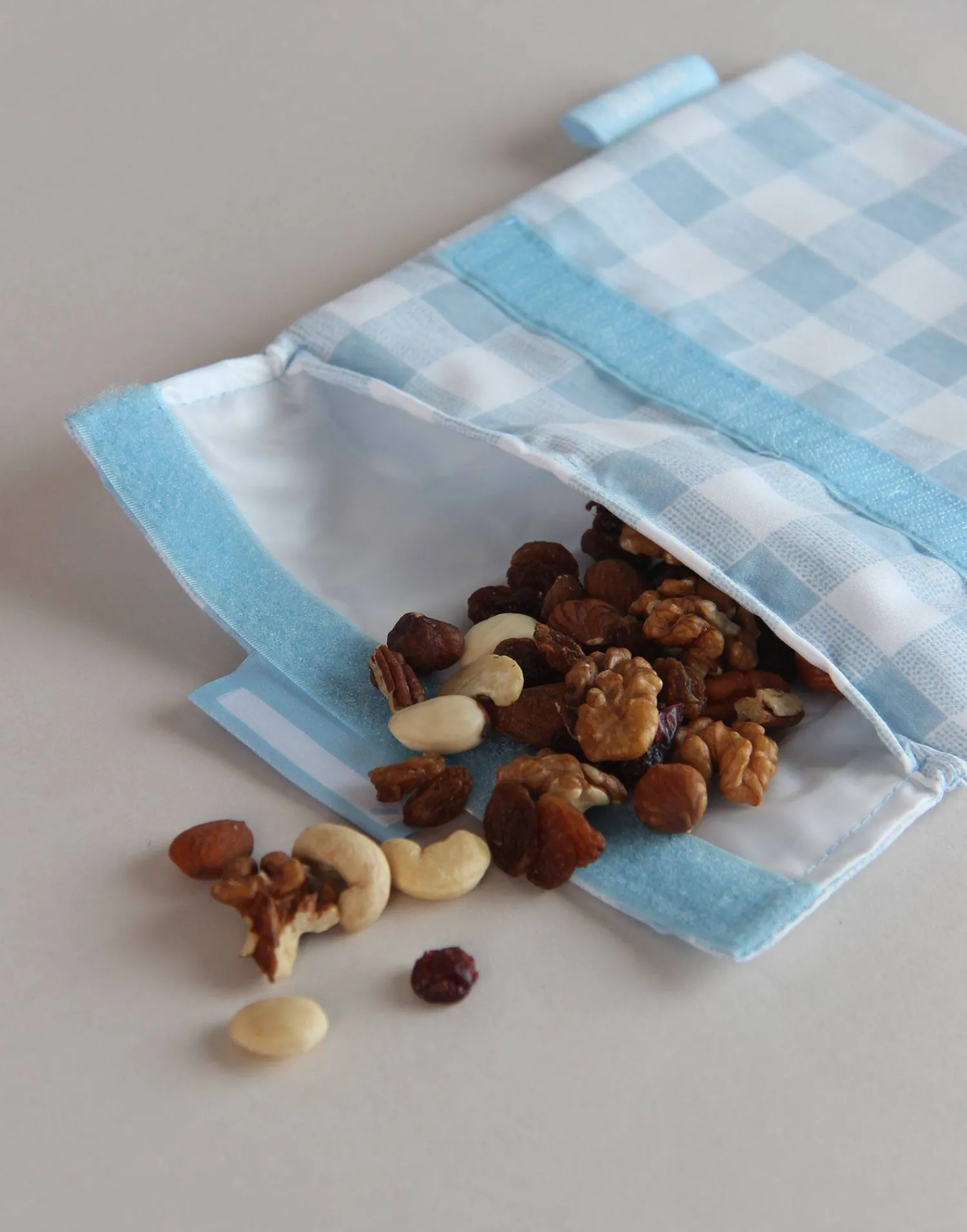 Natura Selection Porta Snack Reutilizable Outlet