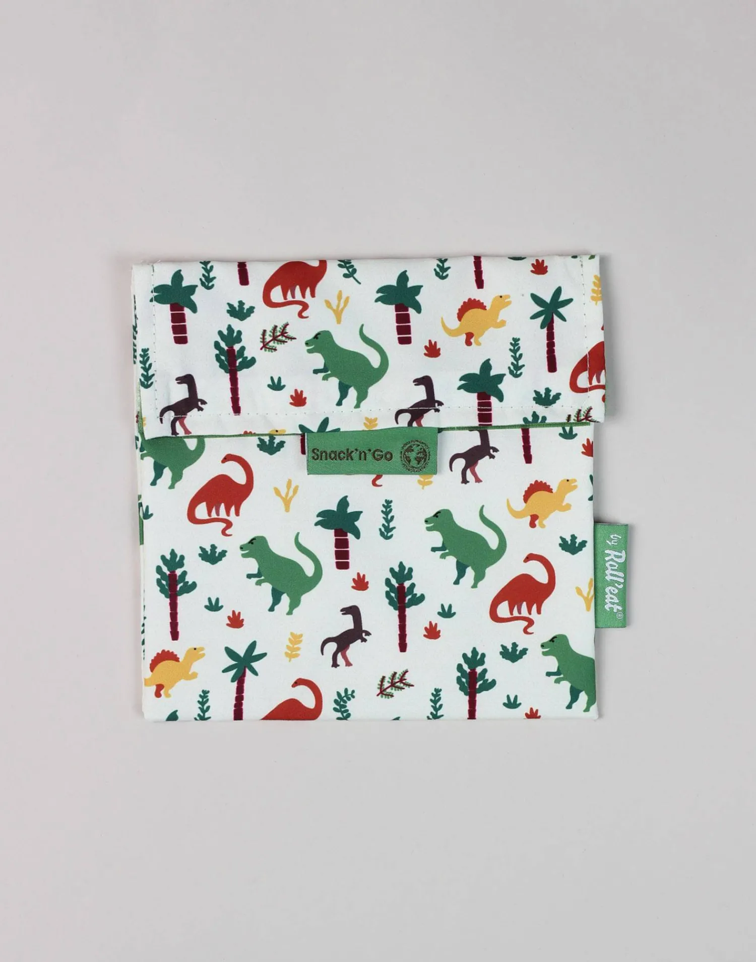 Natura Selection Porta Snack Reutilizable Outlet