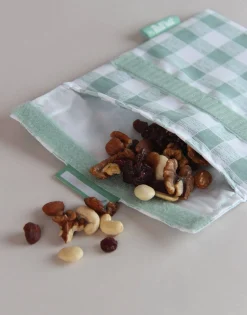 Natura Selection Porta Snack Reutilizable Outlet