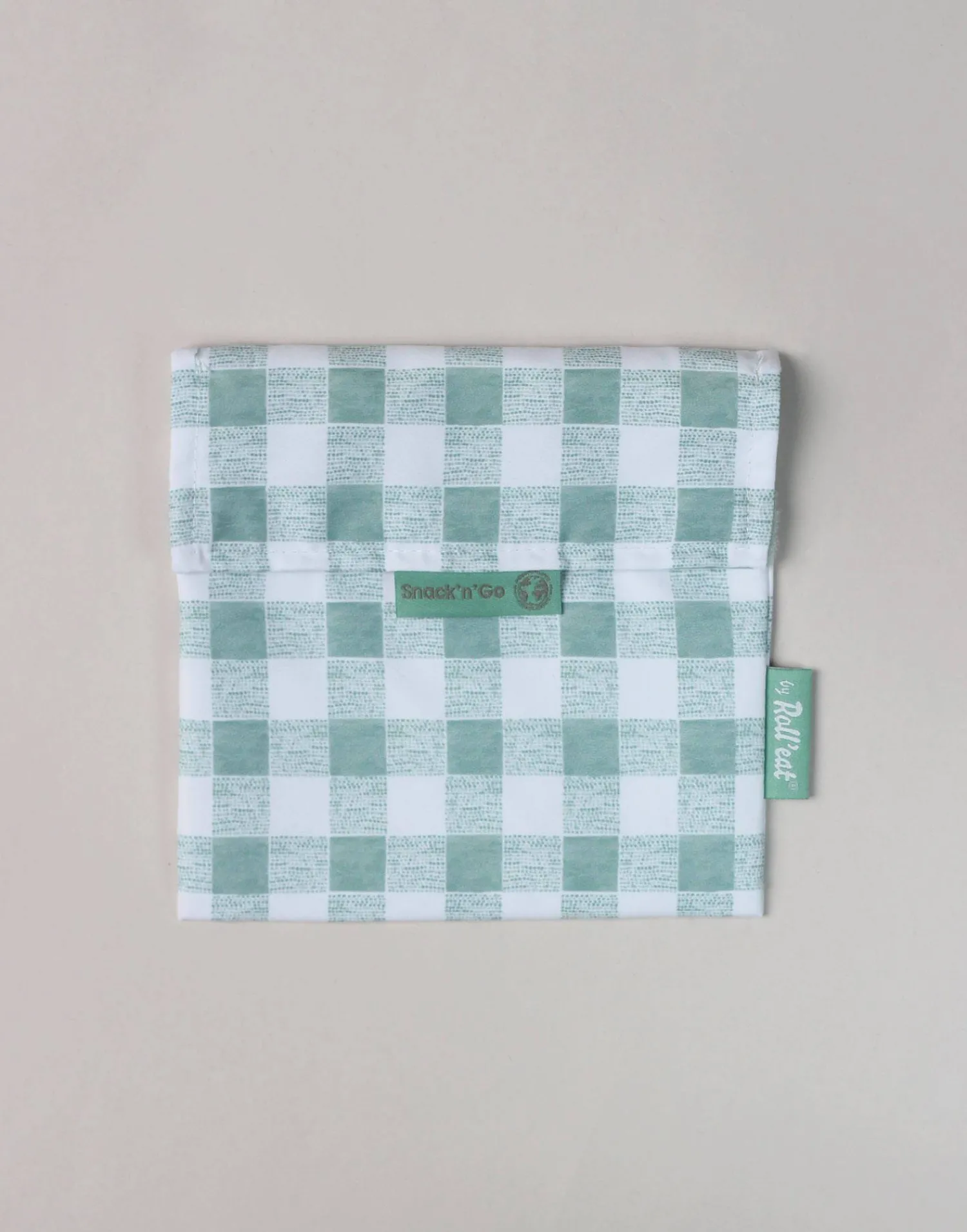 Natura Selection Porta Snack Reutilizable Outlet