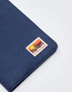 Natura Selection Portadocumentos Tela New