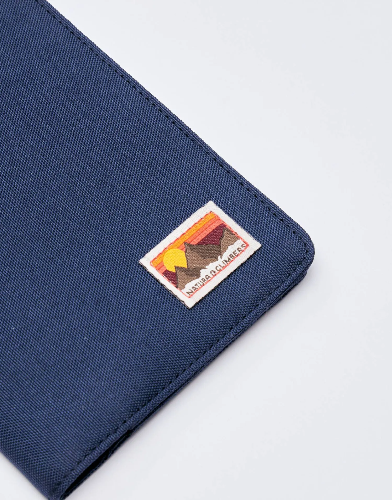 Natura Selection Portadocumentos Tela New