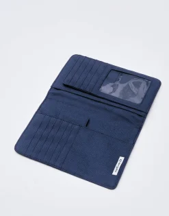 Natura Selection Portadocumentos Tela New