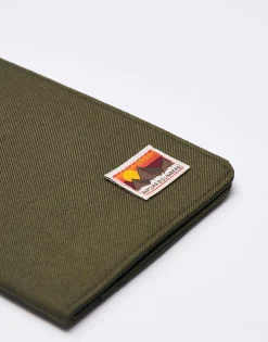 Natura Selection Portadocumentos Tela New