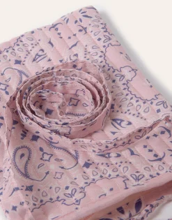 Natura Selection Portamóvil Bandana Outlet