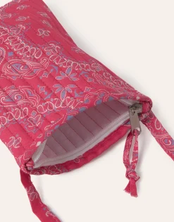Natura Selection Portamóvil Bandana Outlet
