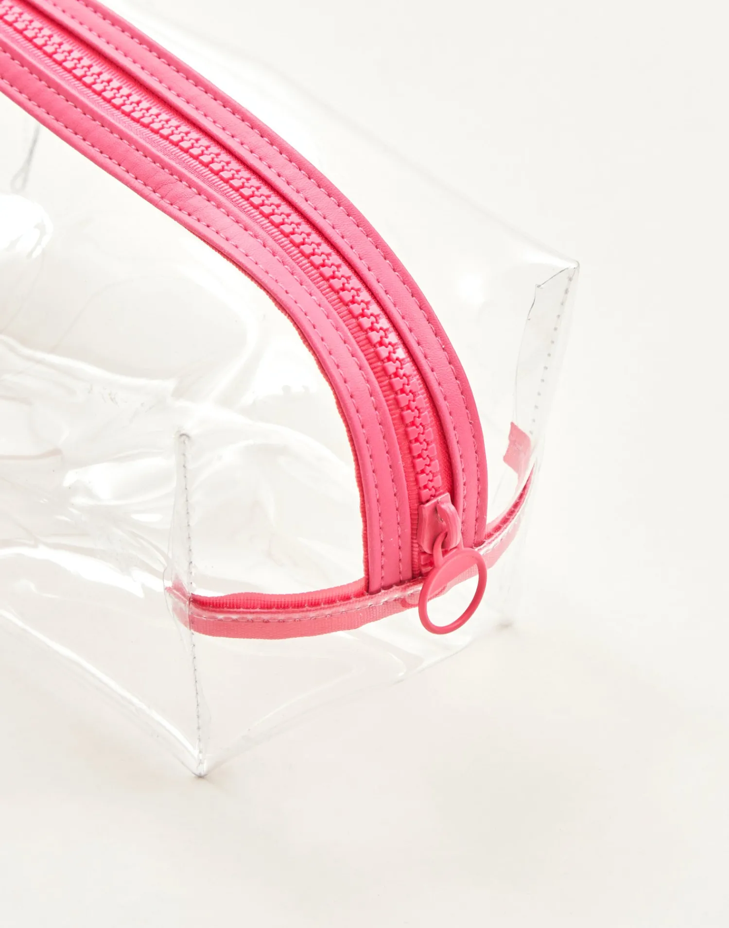 Natura Selection Portatodo Transparente Sale