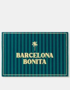 Natura Selection Postal Barcelona Bonita Clearance
