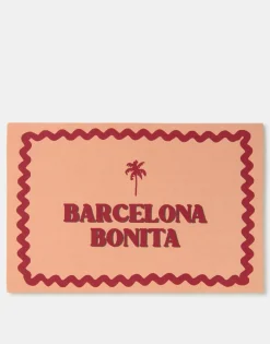Natura Selection Postal Barcelona Bonita Clearance