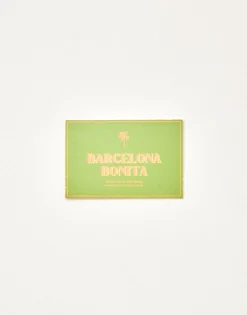 Natura Selection Postal Barcelona Bonita Madera Hot