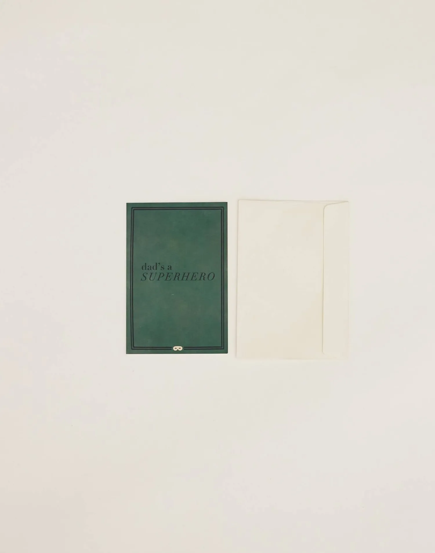 Natura Selection Postal Con Sobre Clearance