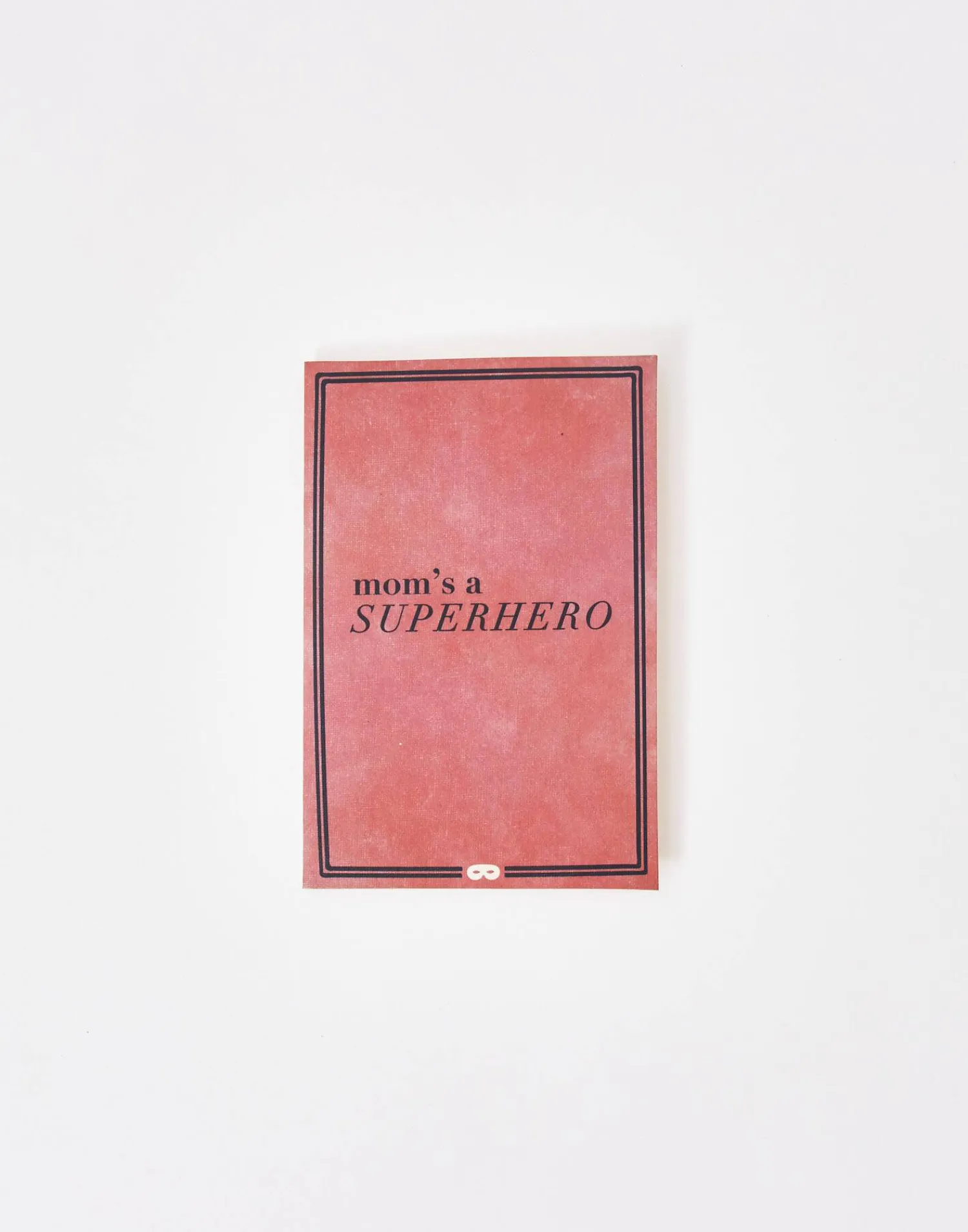 Natura Selection Postal Con Sobre Clearance