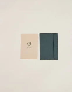 Natura Selection Postal Con Sobre Clearance