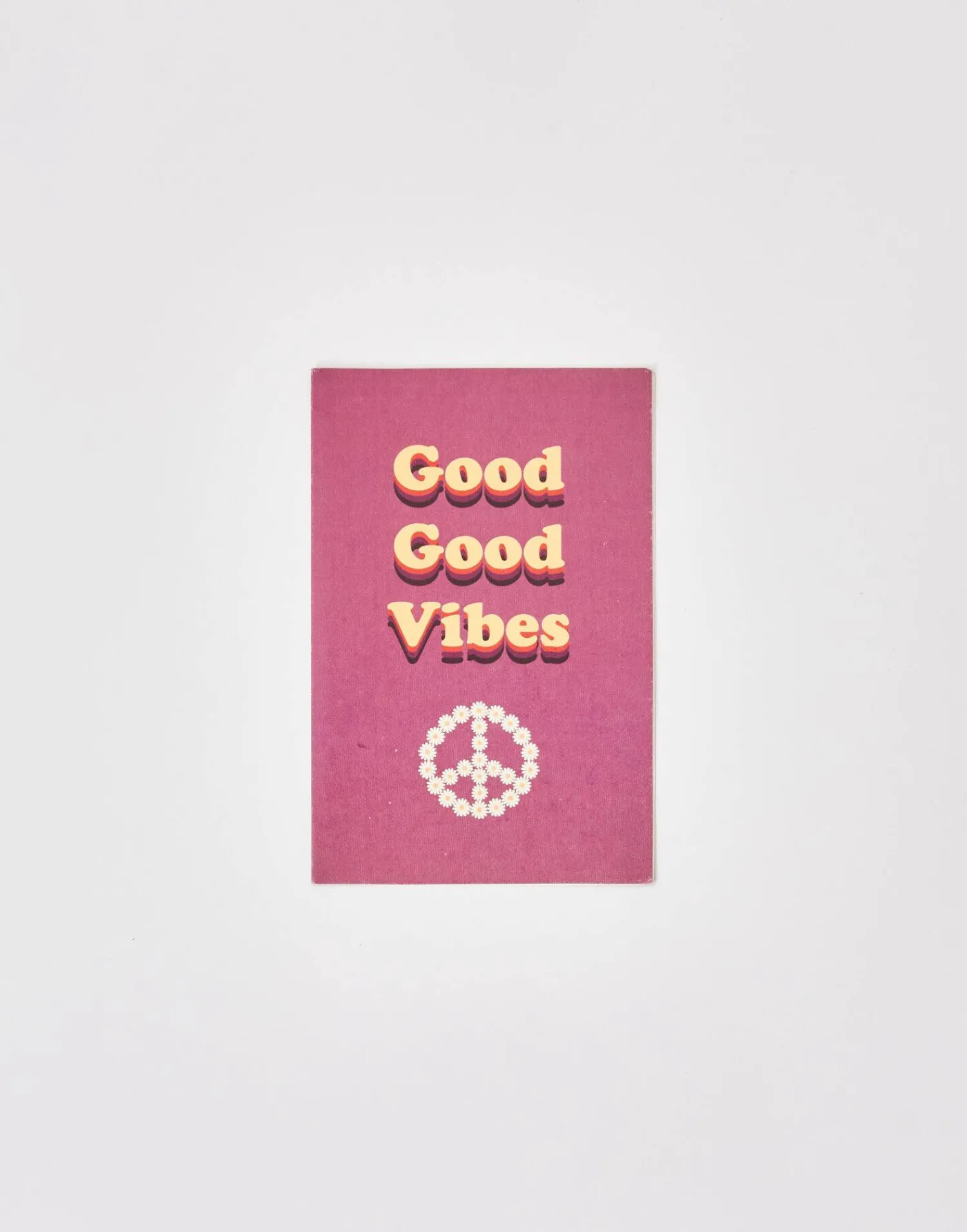 Natura Selection Postal De Papel Con Sobre Outlet