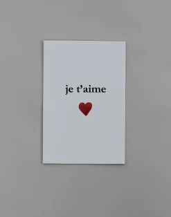 Natura Selection Postal De Papel Con Sobre Outlet