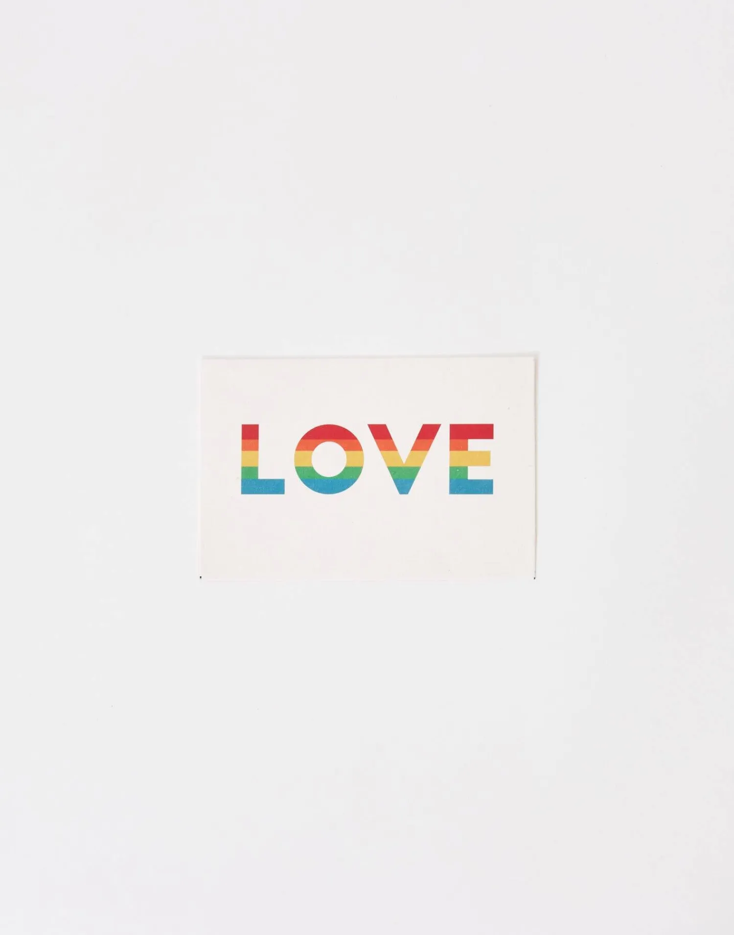 Natura Selection Postal De Papel Con Sobre Outlet