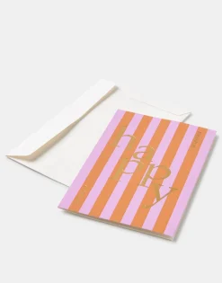 Natura Selection Postal Happy Birthday