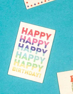 Natura Selection Postal Madera Hot