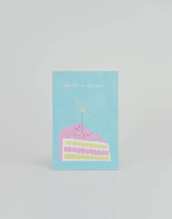 Natura Selection Postal Madera Hot