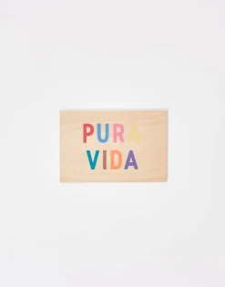 Natura Selection Postal Madera Hot