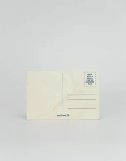 Natura Selection Postal Madera Hot