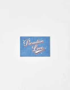 Natura Selection Postal Madera Hot