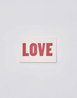 Natura Selection Postal Papel Con Sobre Best