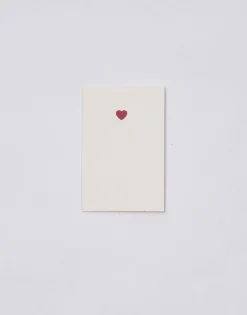 Natura Selection Postal Papel Con Sobre Best