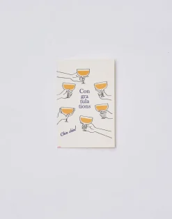 Natura Selection Postal Papel Con Sobre Best