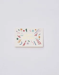 Natura Selection Postal Papel Con Sobre Best