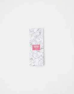 Natura Selection Póster Para Colorear Online