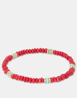 Natura Selection Pulsera Beads Anchos Clearance
