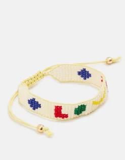 Natura Selection Pulsera Beads Love 147861-MULTI Online