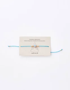 Natura Selection Pulsera Chakras Outlet