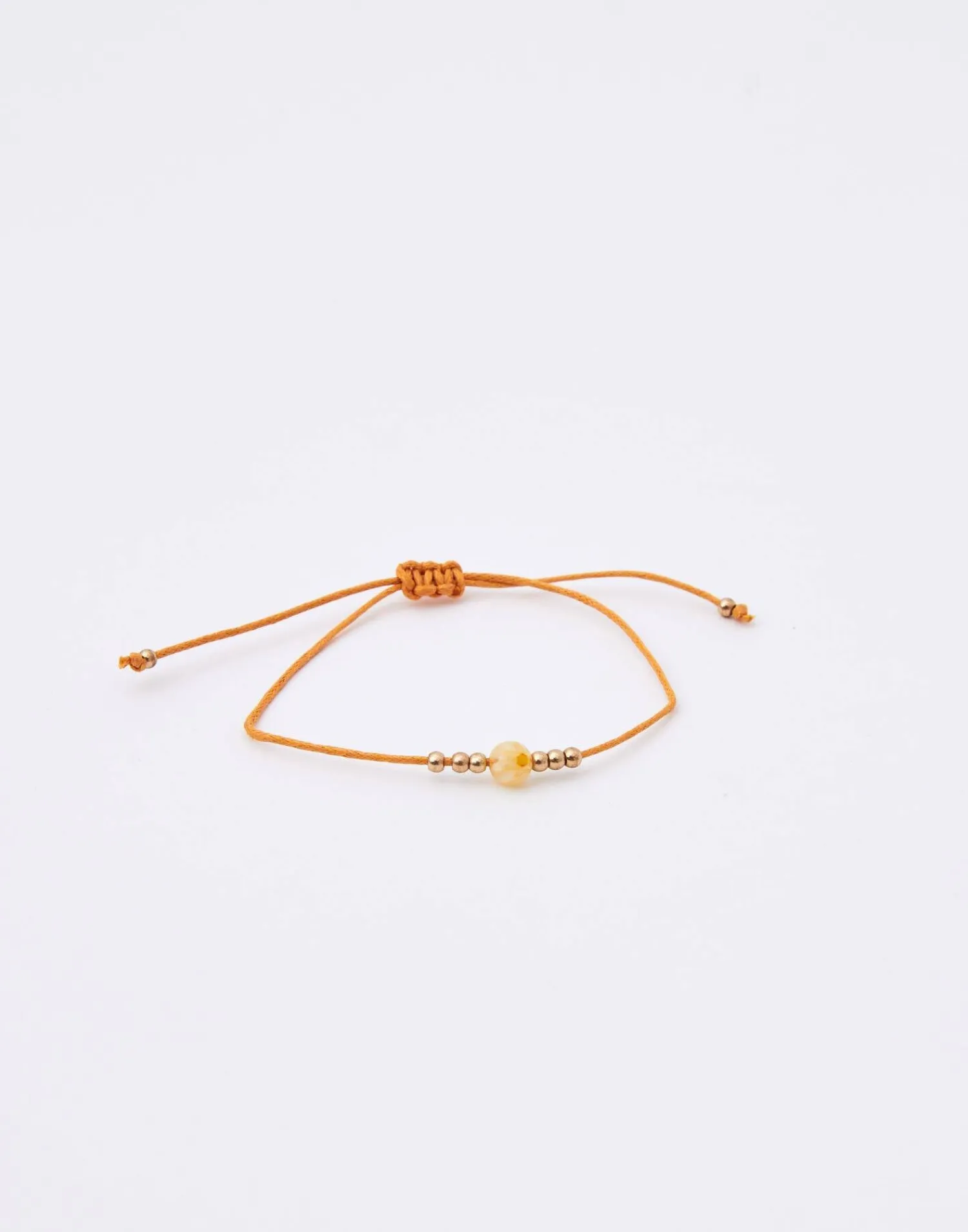 Natura Selection Pulsera Chakras Outlet