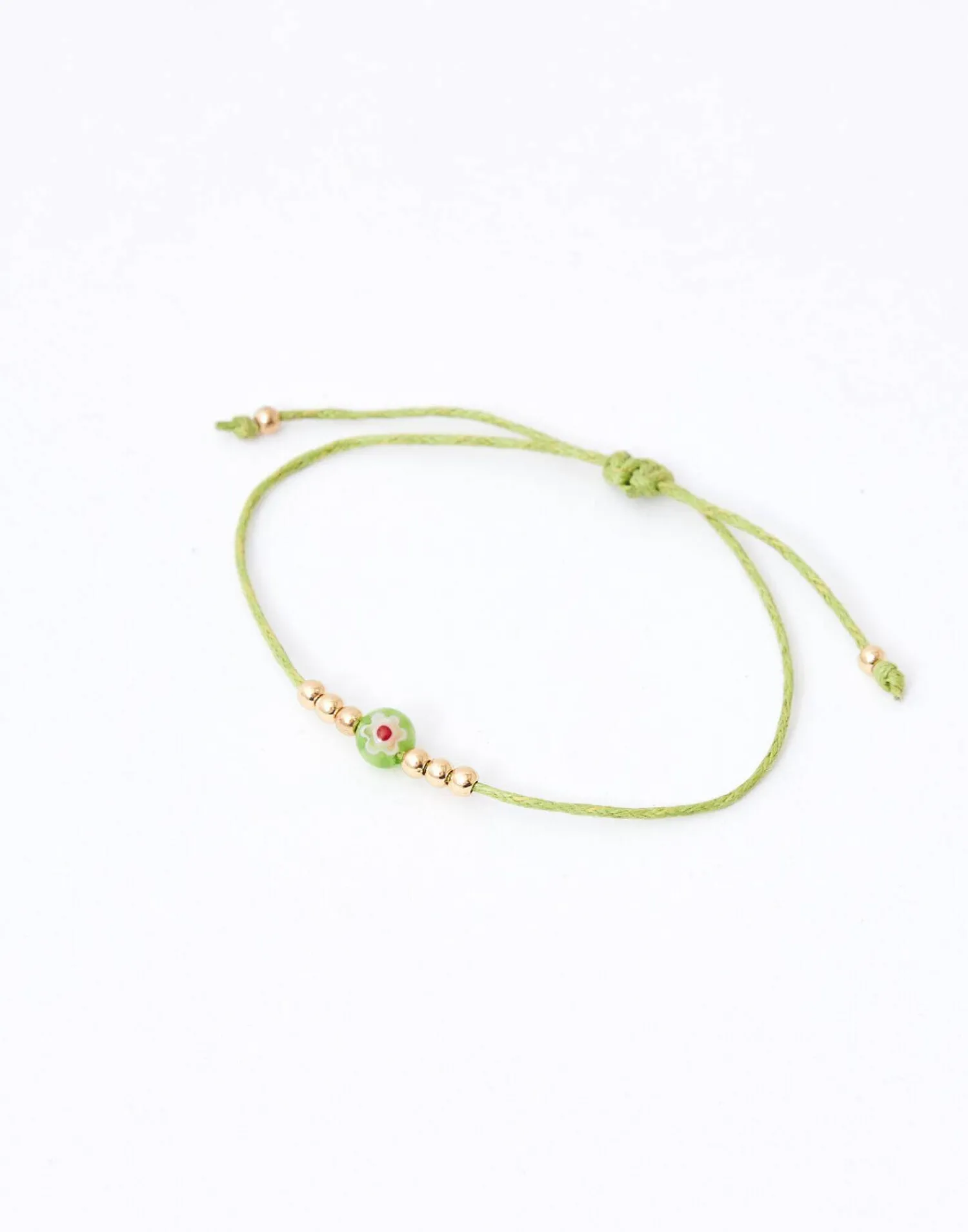Natura Selection Pulsera Chakras Outlet