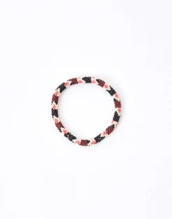 Natura Selection Pulsera Cordón Rígida Beads Clearance