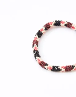 Natura Selection Pulsera Cordón Rígida Beads Clearance