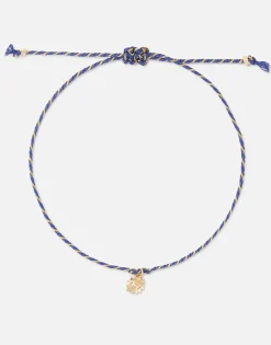 Natura Selection Pulsera Ojo Turco Sol