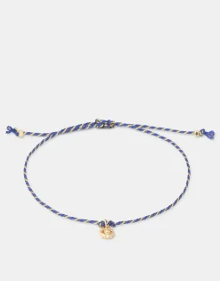 Natura Selection Pulsera Ojo Turco Sol