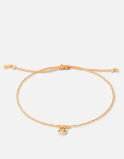 Natura Selection Pulsera Ojo Turco Sol