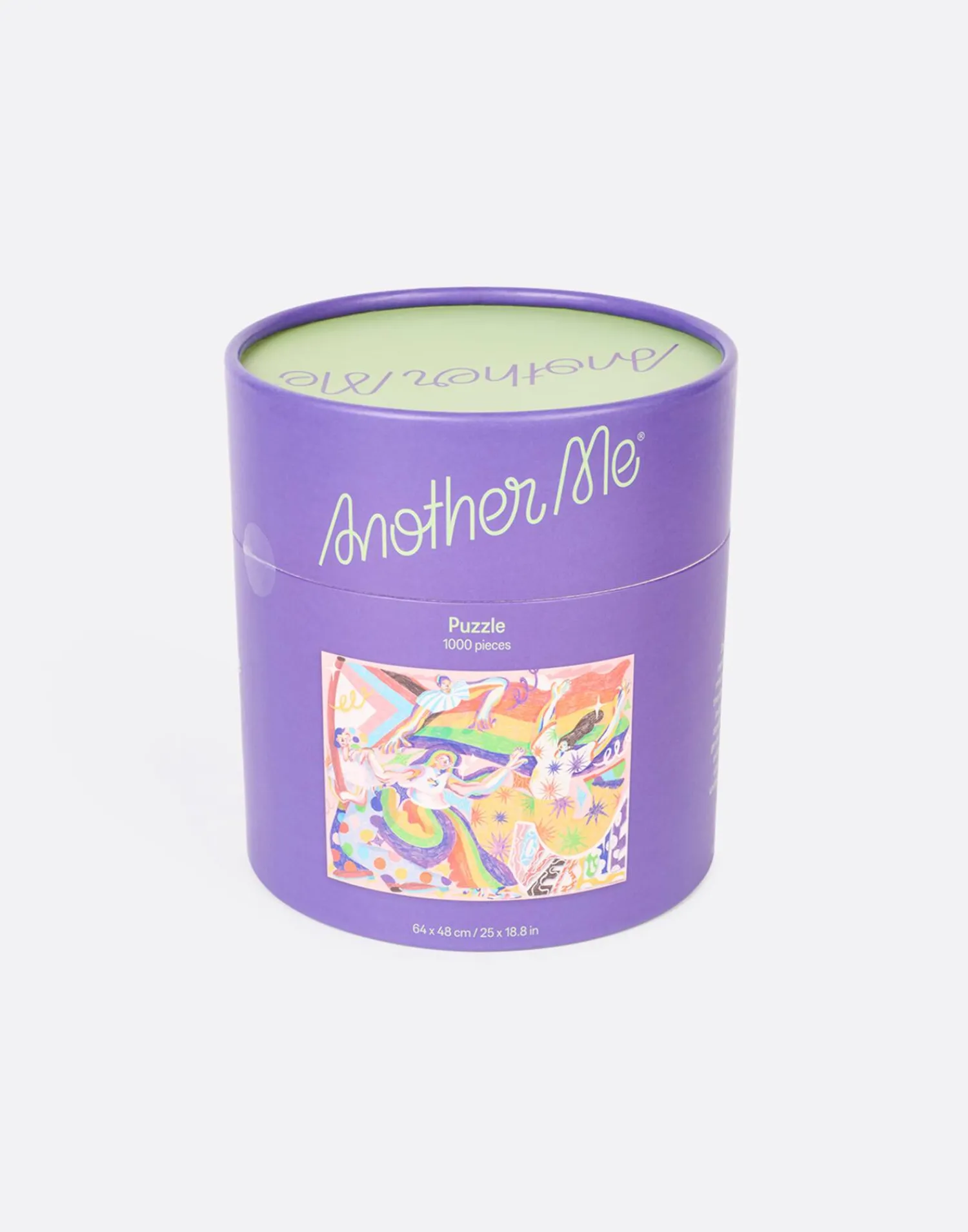 Natura Selection Puzle LGBTQ+ New