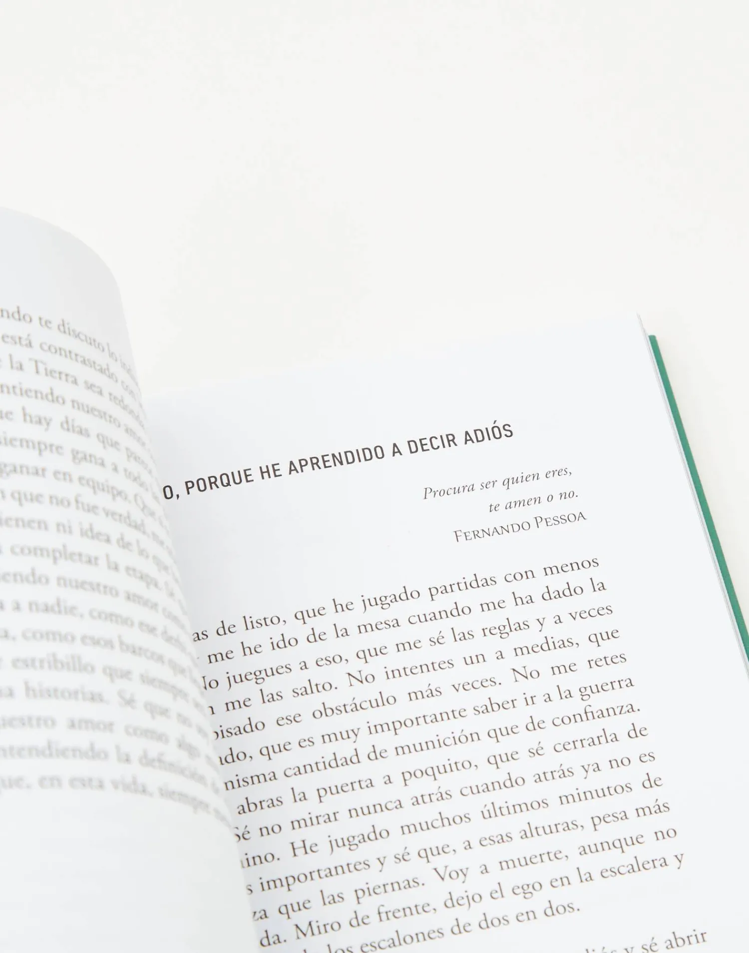 Natura Selection Qué Bueno Que Te Fuiste Sale