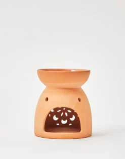 Natura Selection Quemador Cerámica New